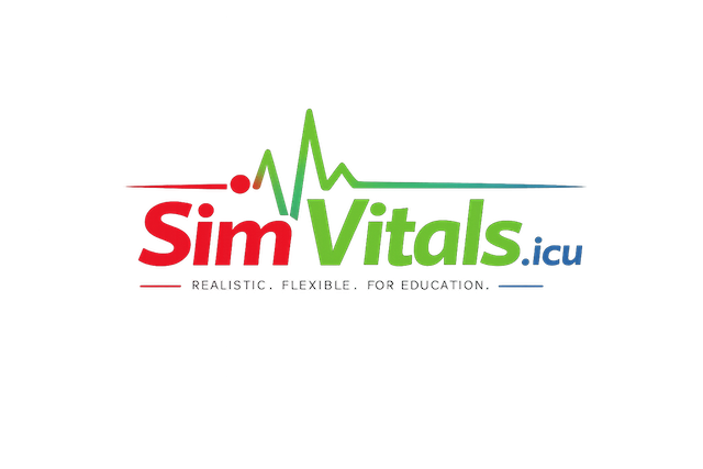 SimVitals